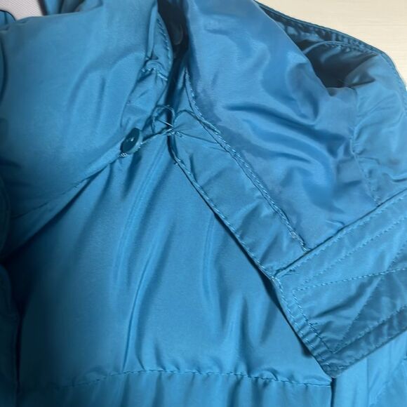 LL BEAN Goose down coat - Picture 5 of 9
